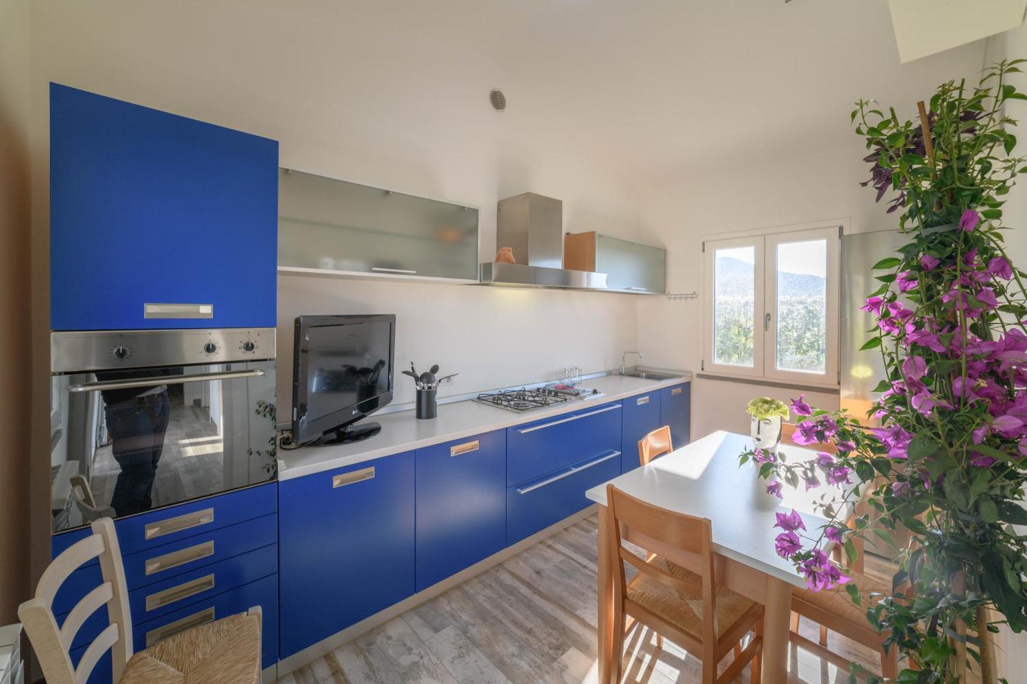 Casa Vacanze Le Querce Кастильоне дела Пеская Екстериор снимка